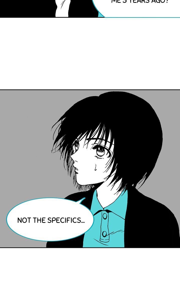 Deep Blue Chapter 3 - page 29