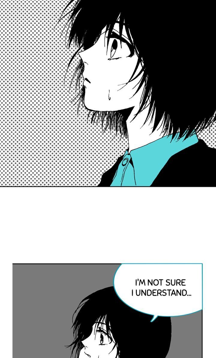 Deep Blue Chapter 3 - page 31
