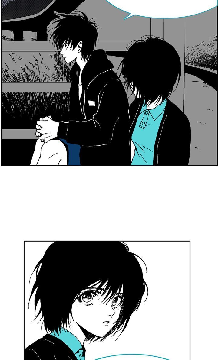 Deep Blue Chapter 3 - page 34