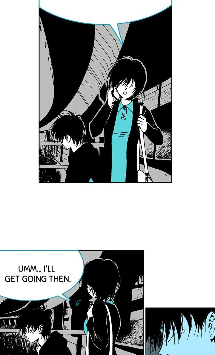 Deep Blue Chapter 3 - page 44