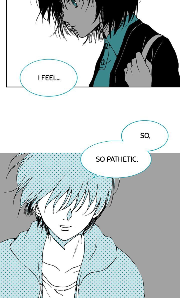 Deep Blue Chapter 3 - page 47