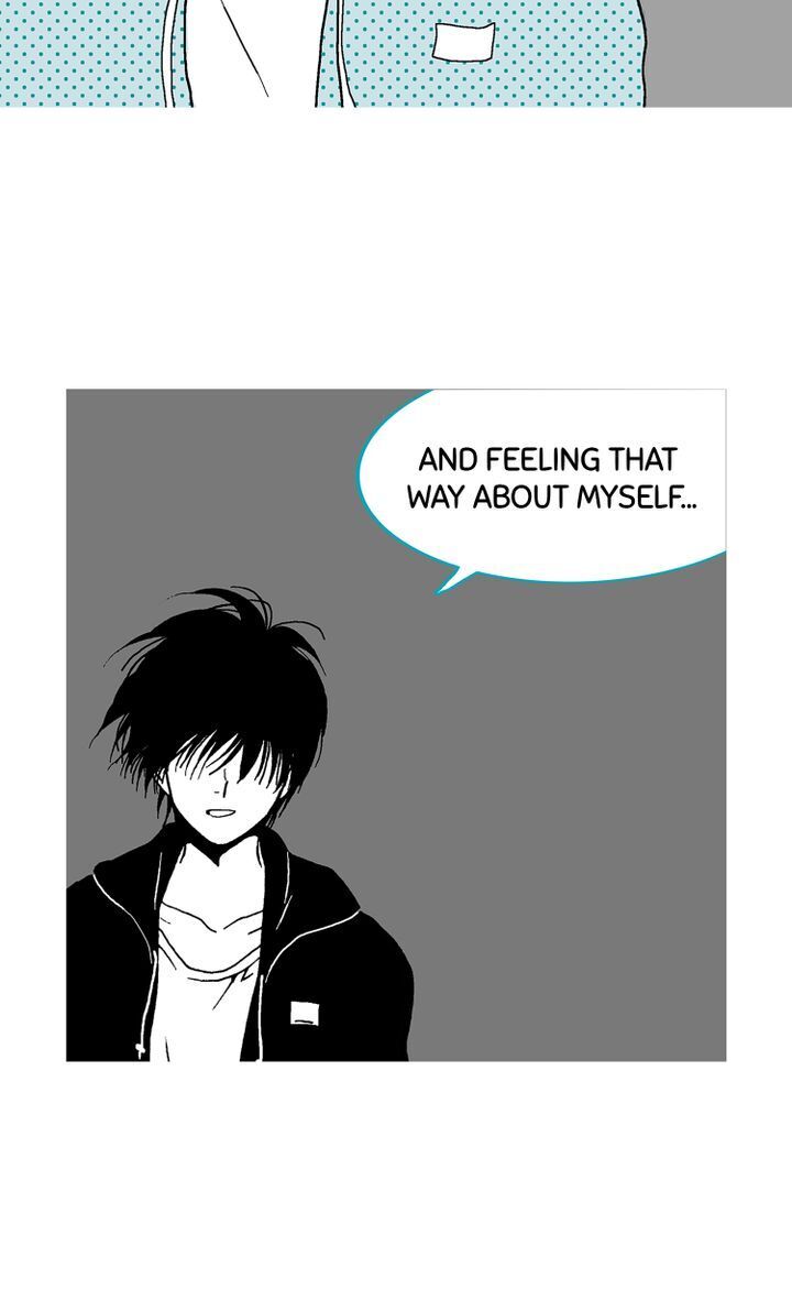 Deep Blue Chapter 3 - page 48