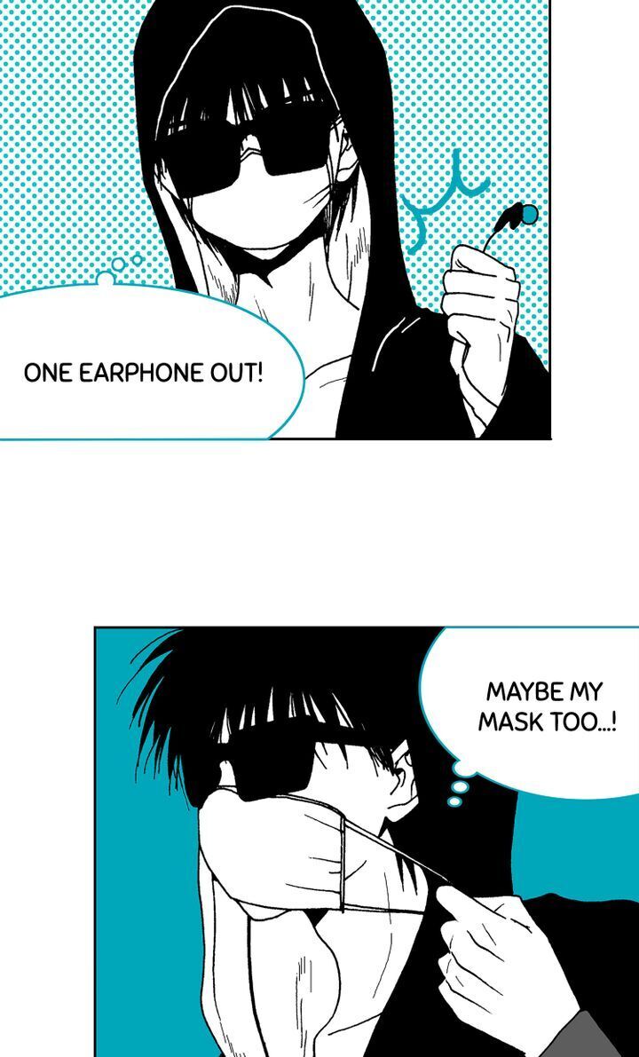 Deep Blue Chapter 3 - page 6