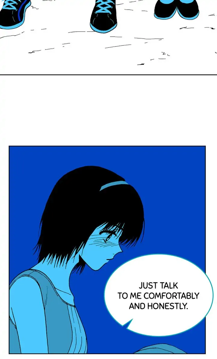 Deep Blue Chapter 75 - page 35