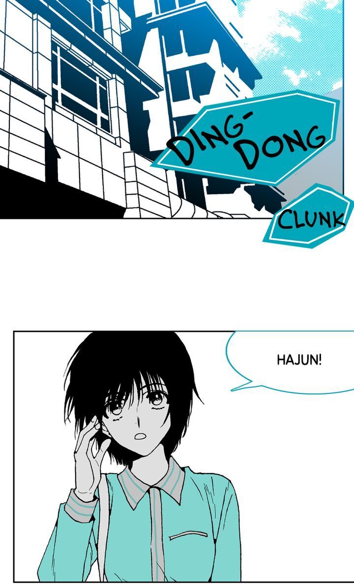 Deep Blue Chapter 10 - page 11