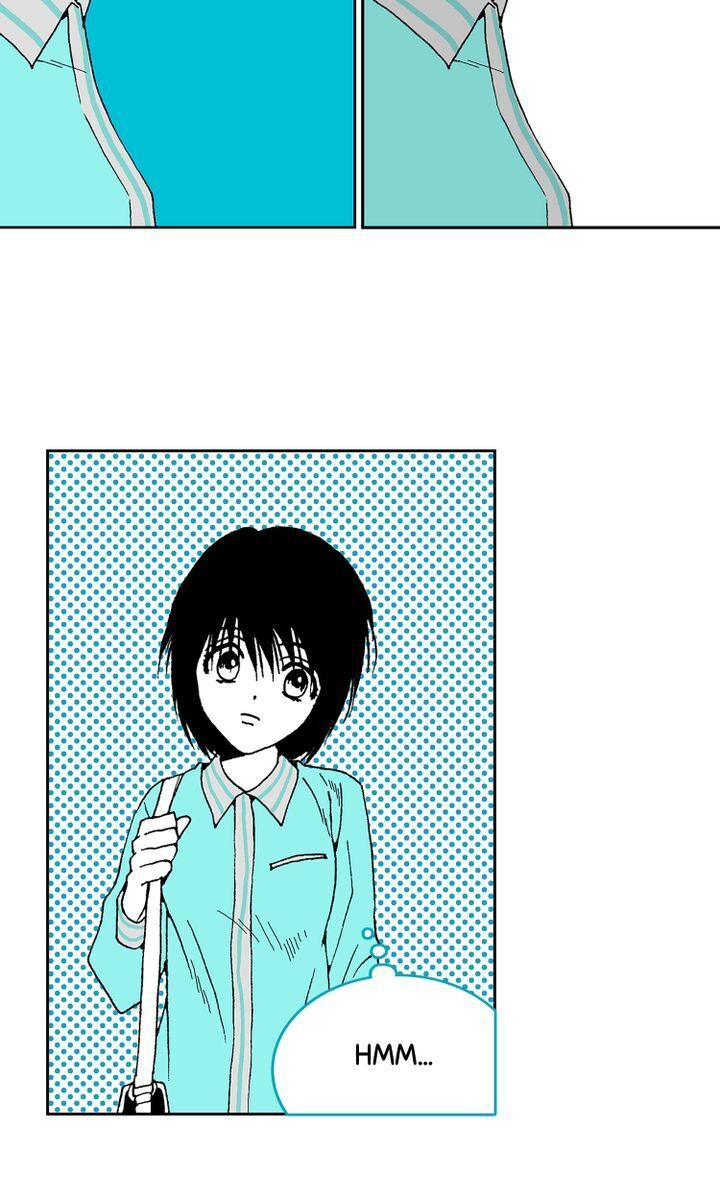 Deep Blue Chapter 10 - page 13