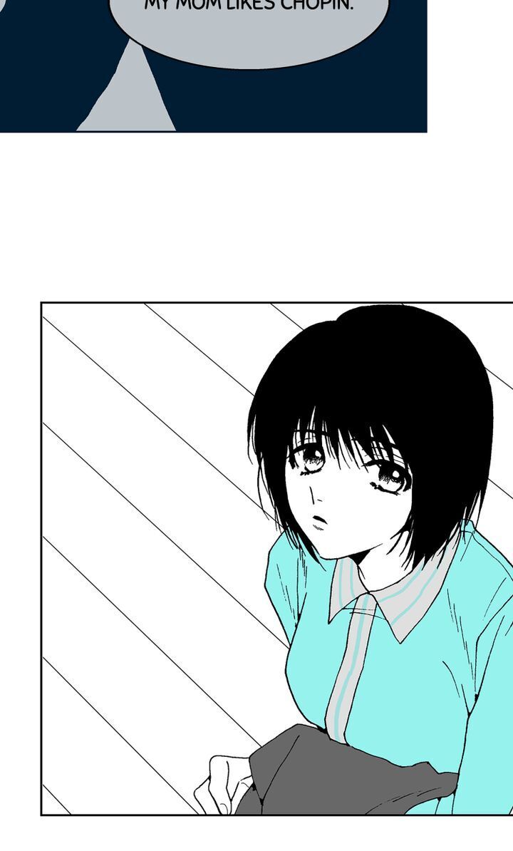 Deep Blue Chapter 10 - page 22