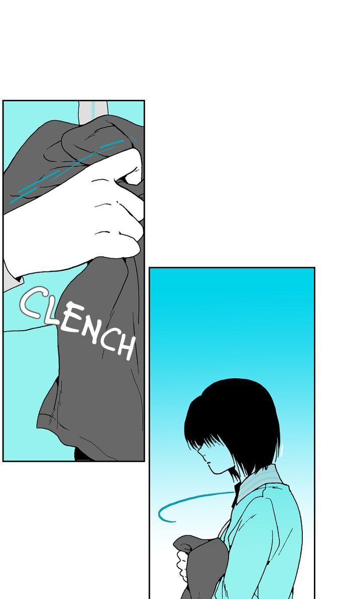 Deep Blue Chapter 10 - page 23