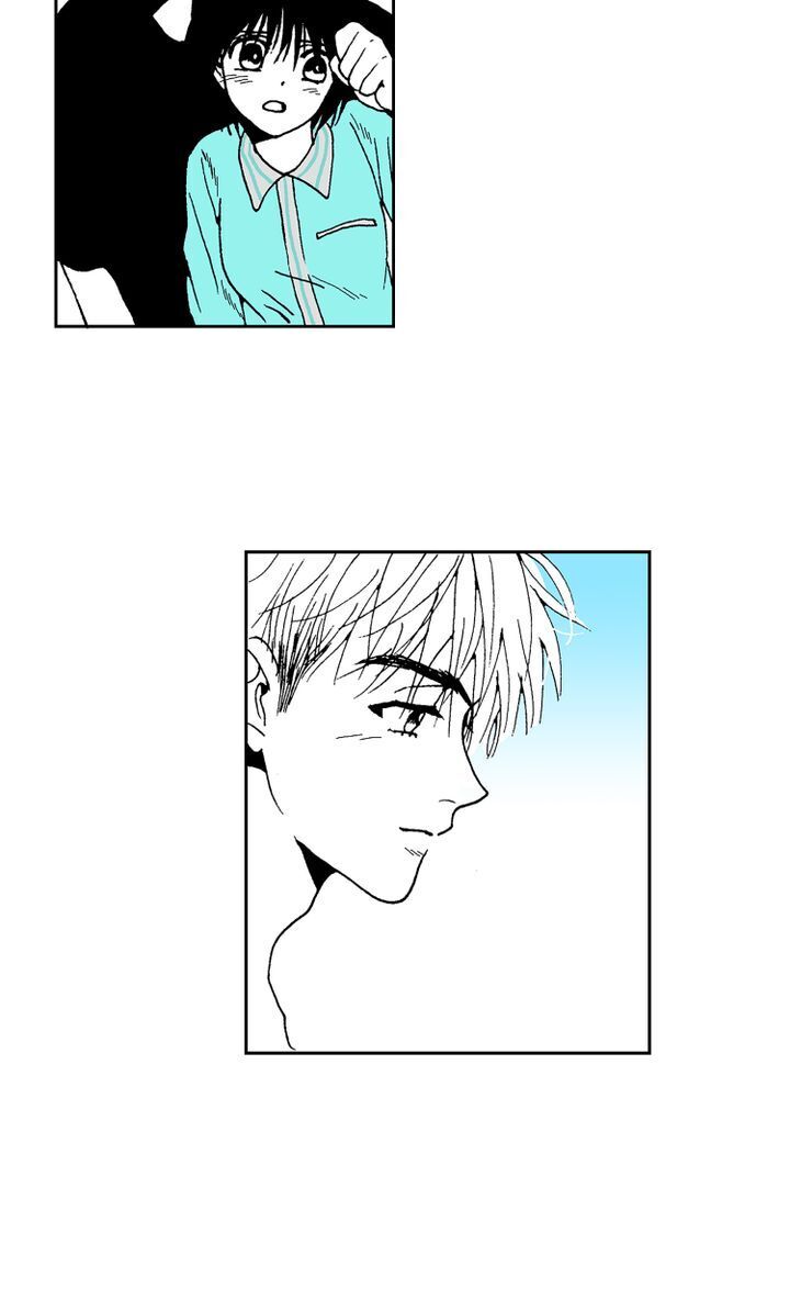 Deep Blue Chapter 10 - page 28