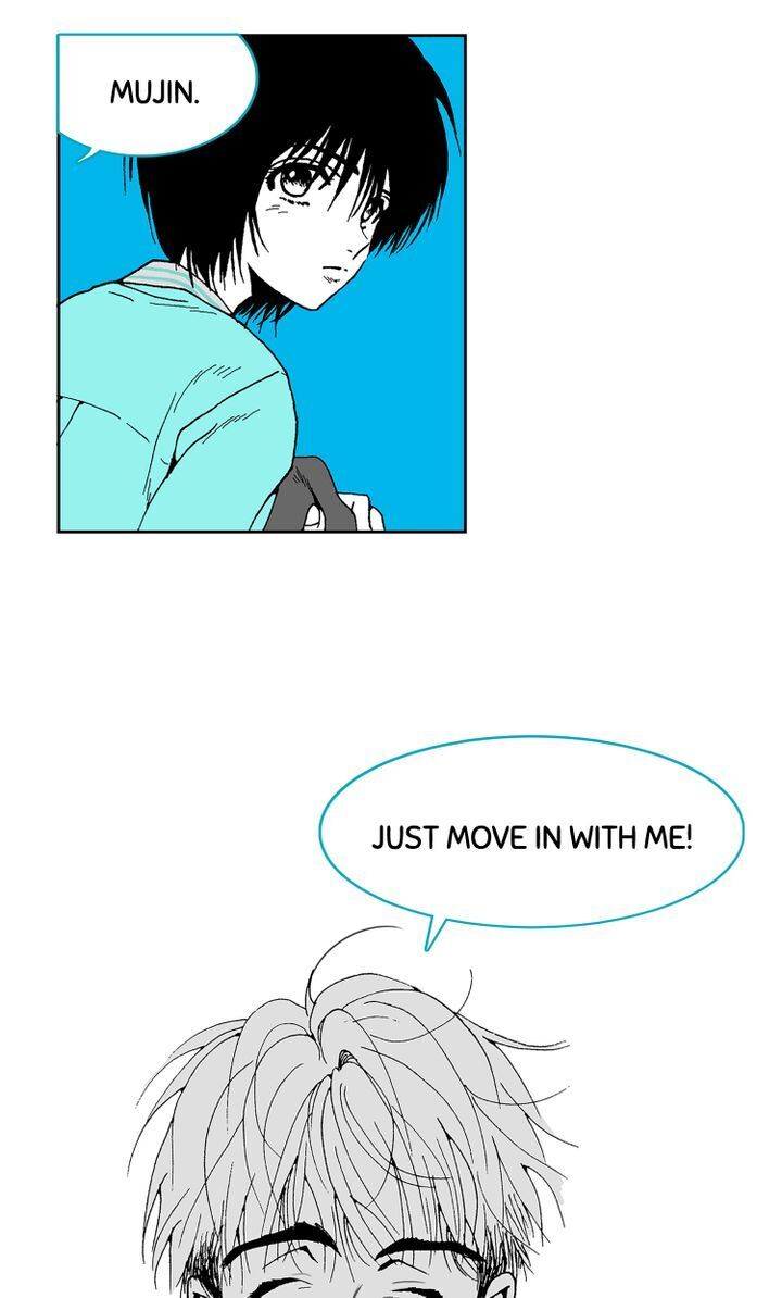 Deep Blue Chapter 10 - page 29