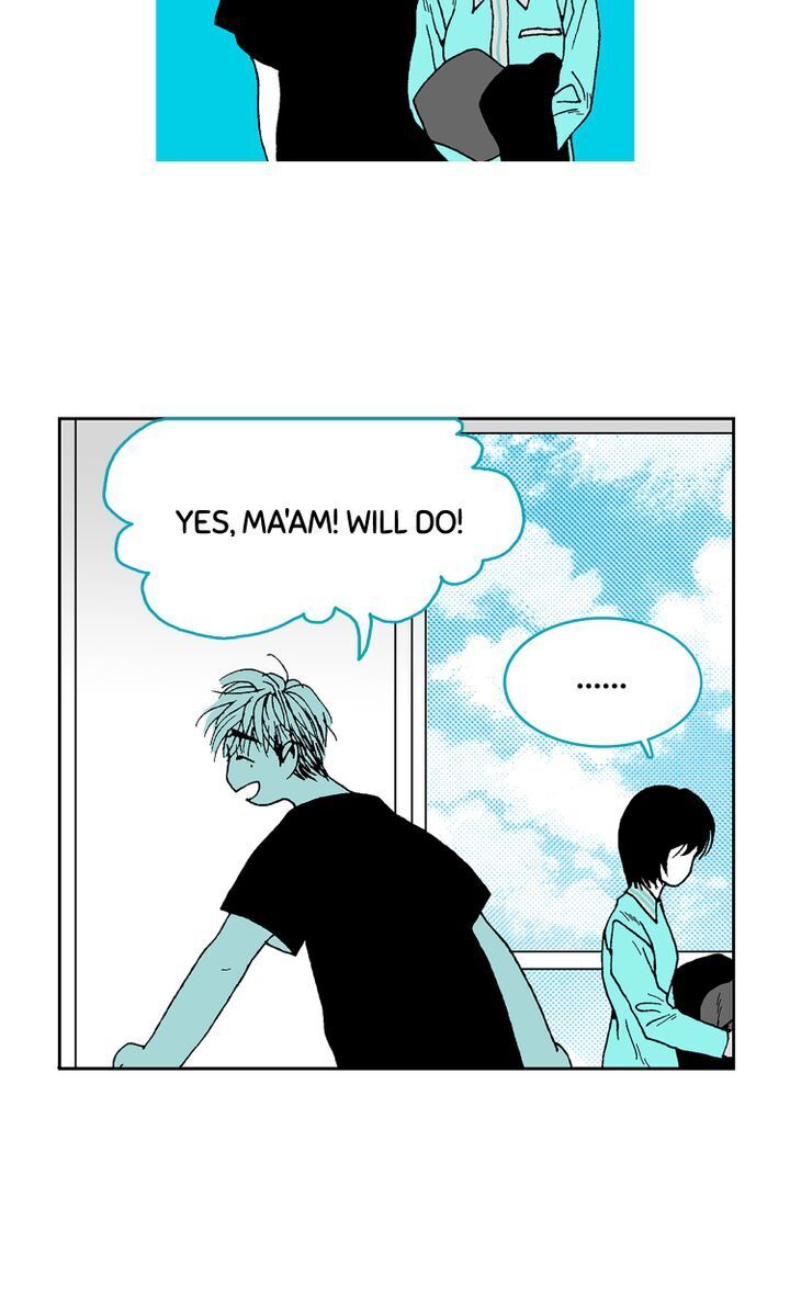 Deep Blue Chapter 10 - page 32