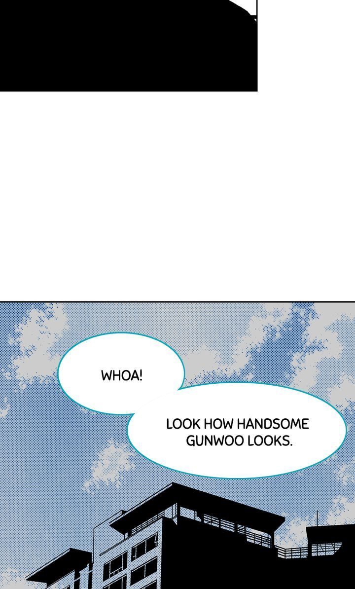 Deep Blue Chapter 10 - page 35