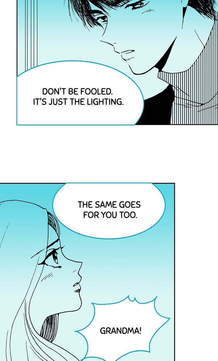 Deep Blue Chapter 10 - page 37