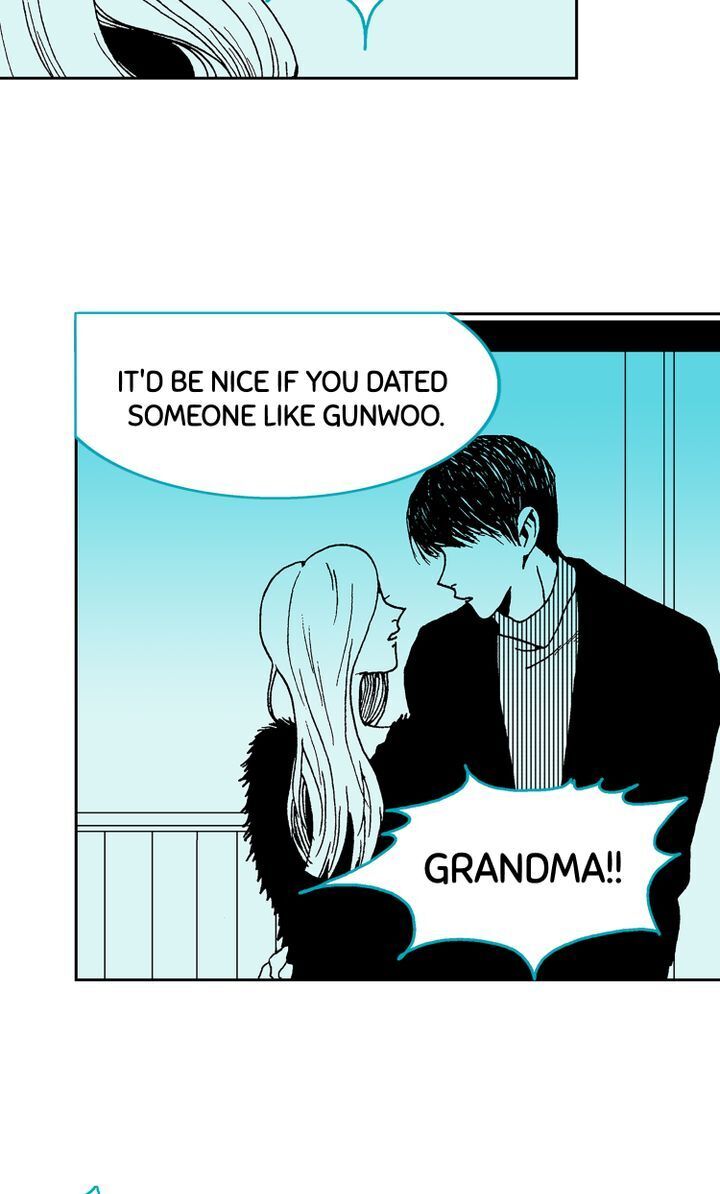 Deep Blue Chapter 10 - page 38