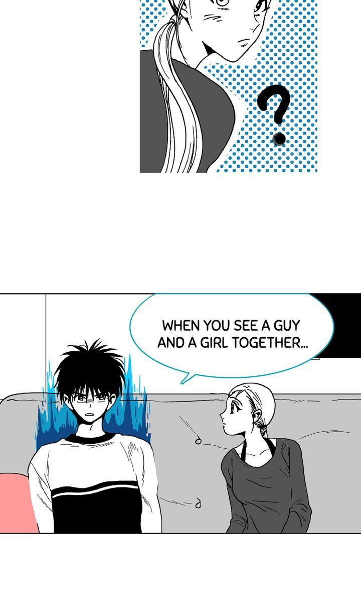 Deep Blue Chapter 10 - page 47