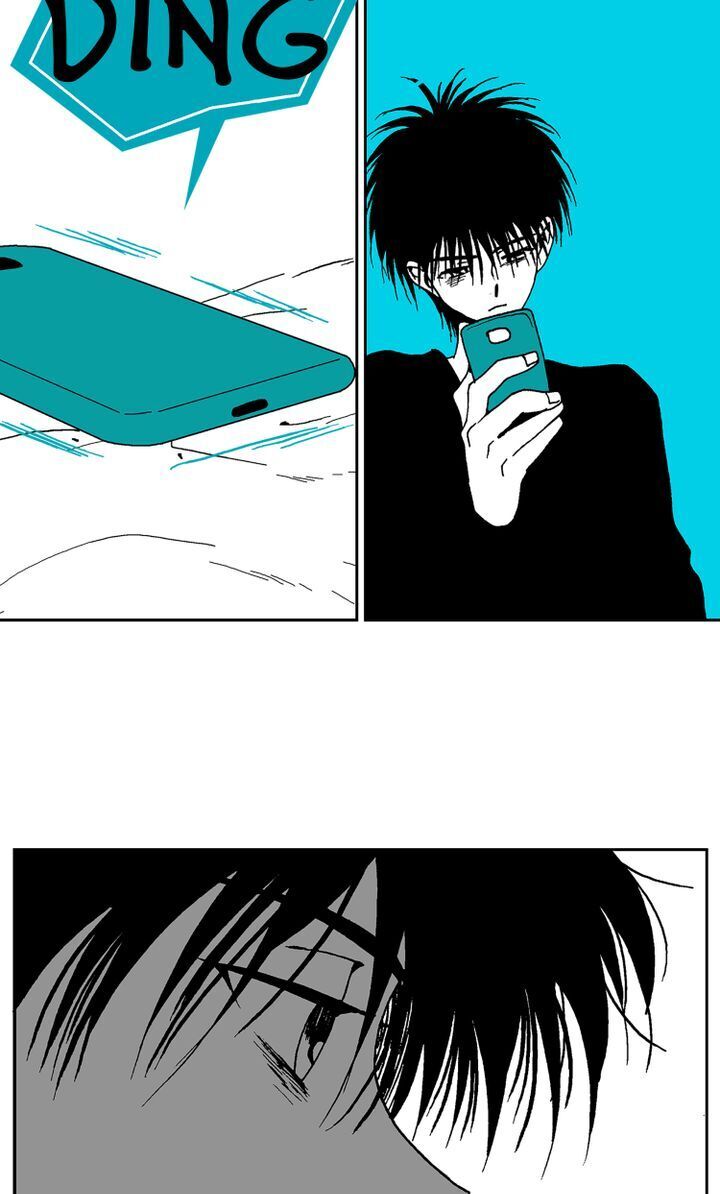 Deep Blue Chapter 10 - page 5
