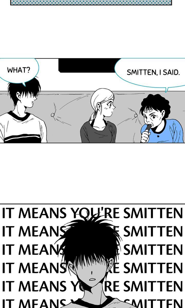 Deep Blue Chapter 10 - page 50