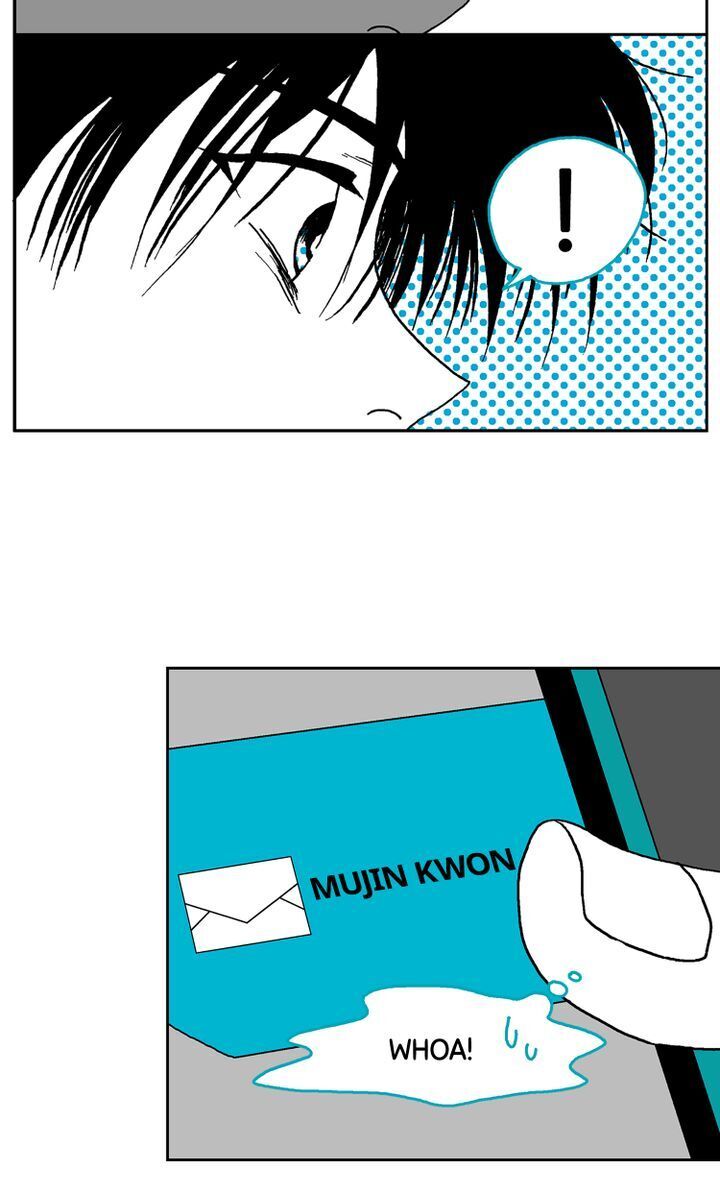 Deep Blue Chapter 10 - page 6