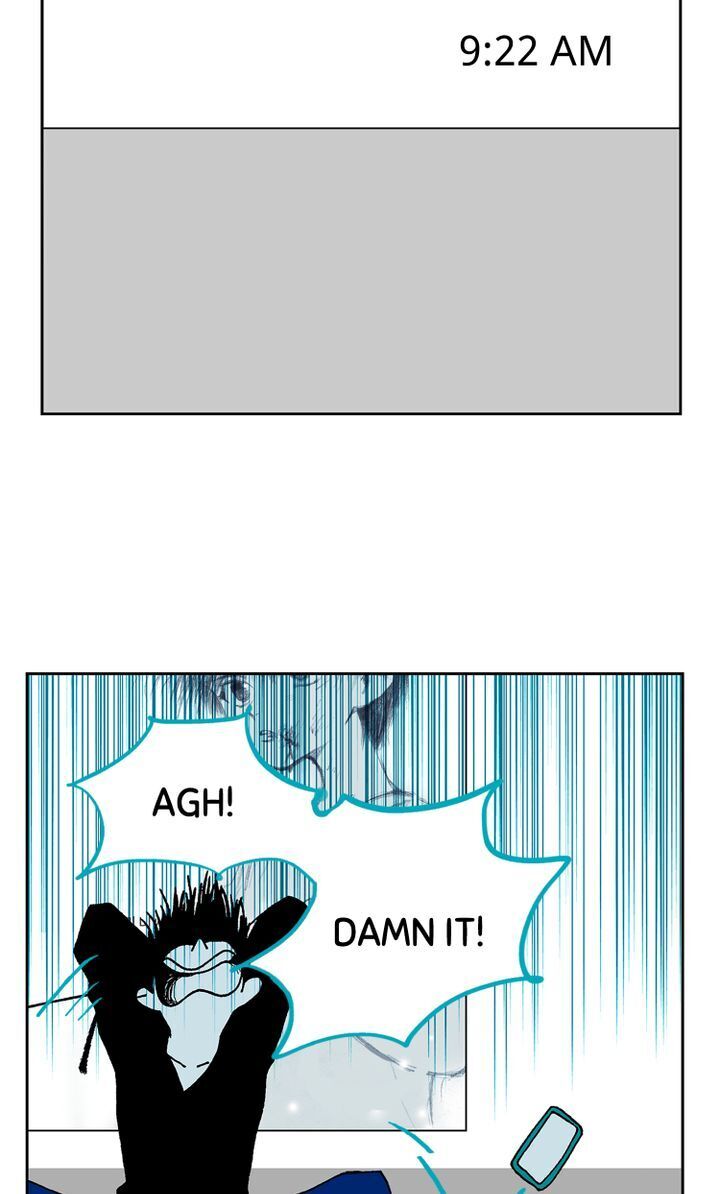 Deep Blue Chapter 10 - page 8