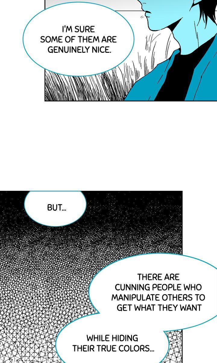 Deep Blue Chapter 19 - page 10