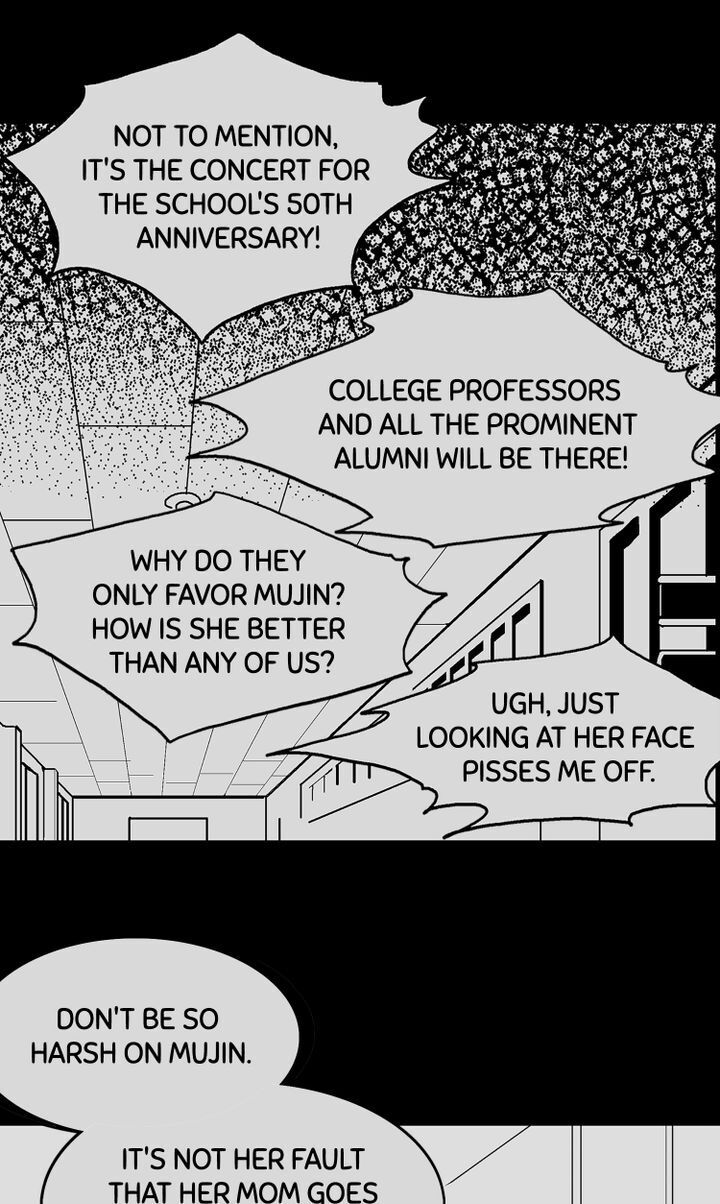 Deep Blue Chapter 19 - page 14