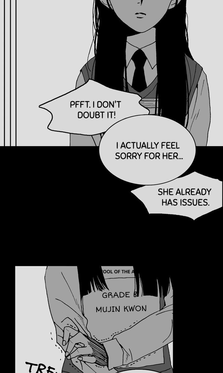 Deep Blue Chapter 19 - page 17