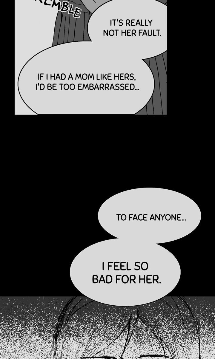 Deep Blue Chapter 19 - page 18