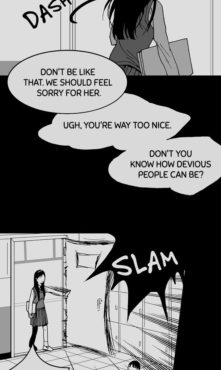 Deep Blue Chapter 19 - page 20