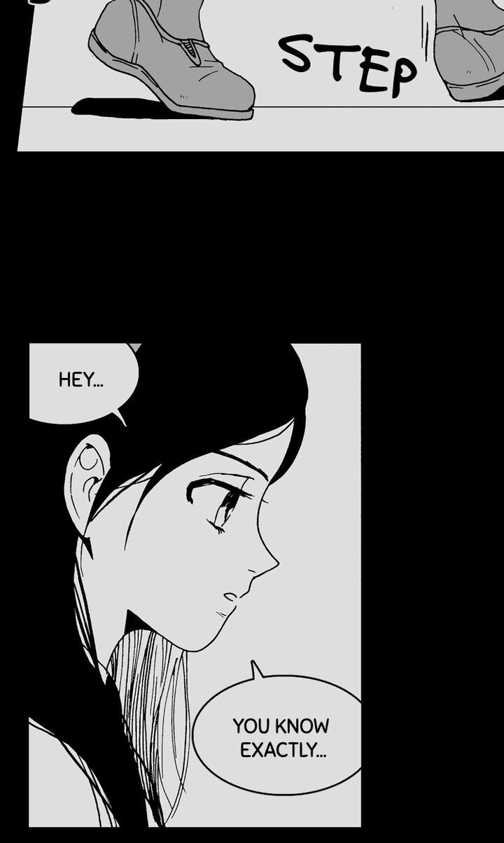 Deep Blue Chapter 19 - page 22