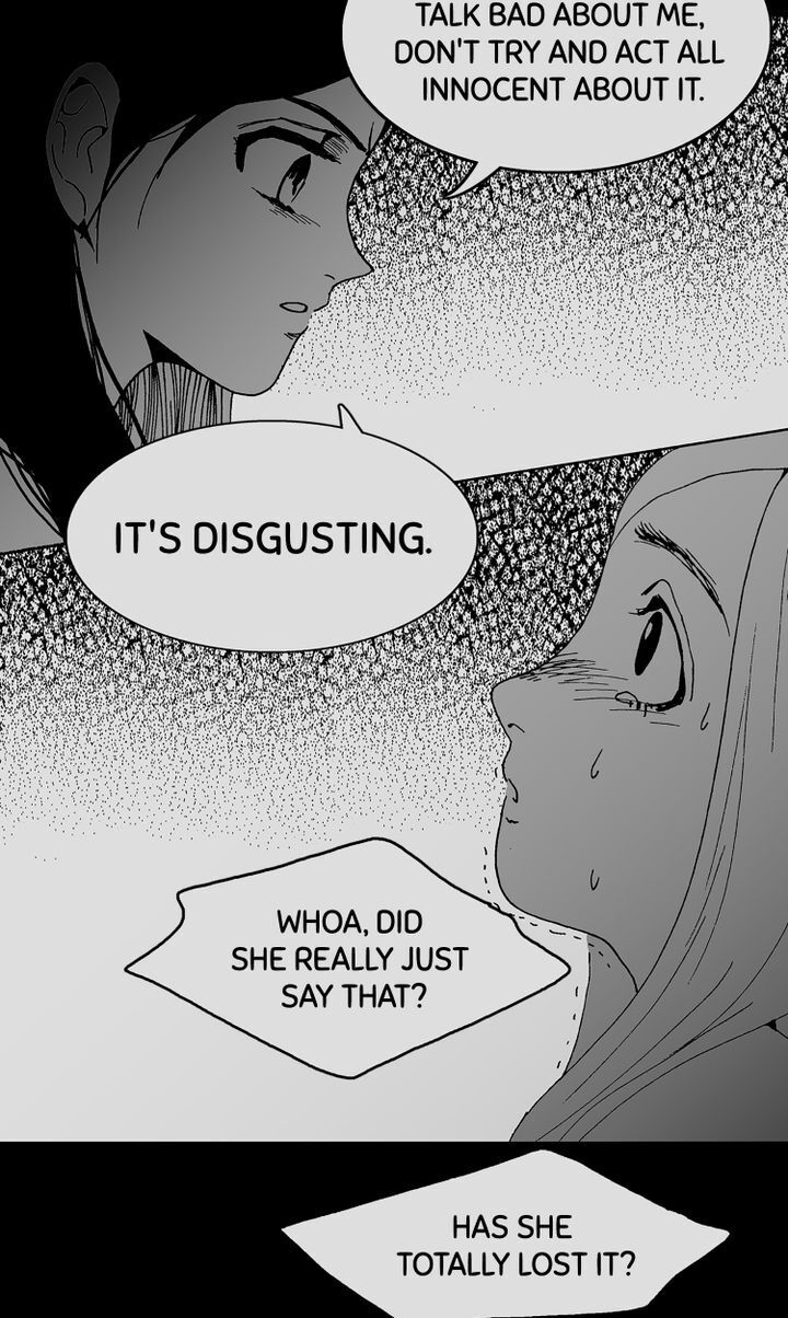 Deep Blue Chapter 19 - page 24