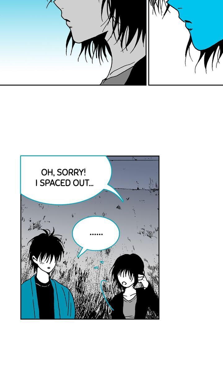 Deep Blue Chapter 19 - page 29