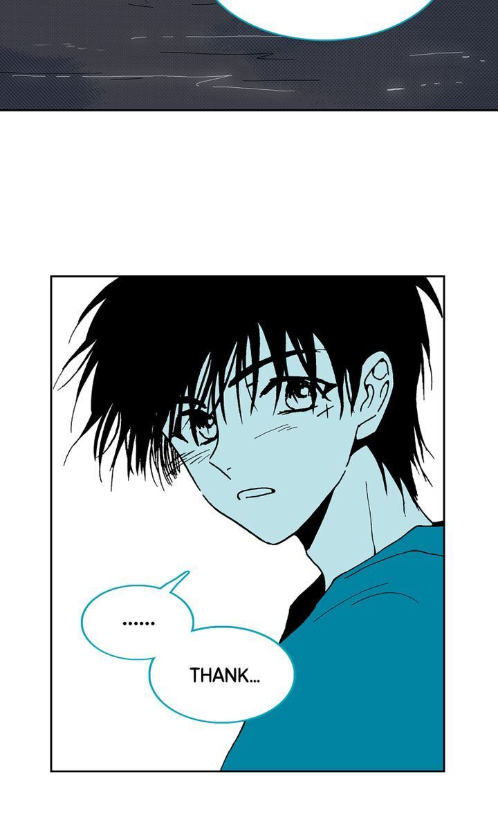 Deep Blue Chapter 19 - page 32