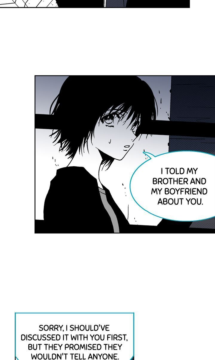 Deep Blue Chapter 19 - page 35