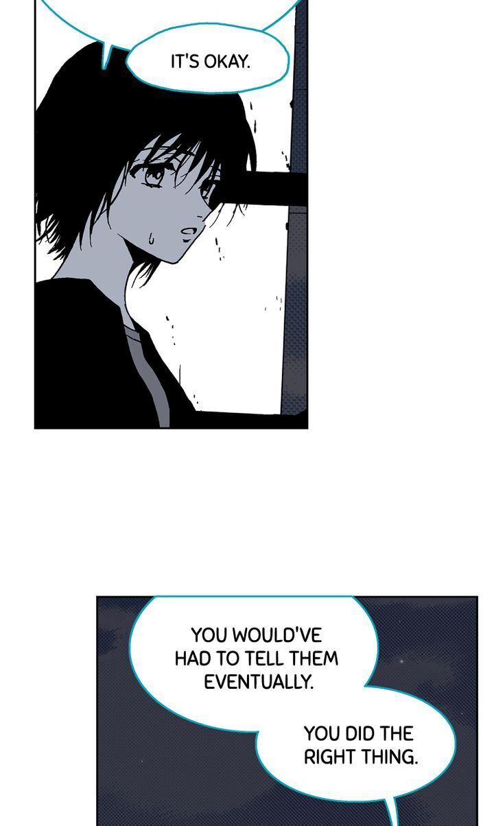 Deep Blue Chapter 19 - page 36