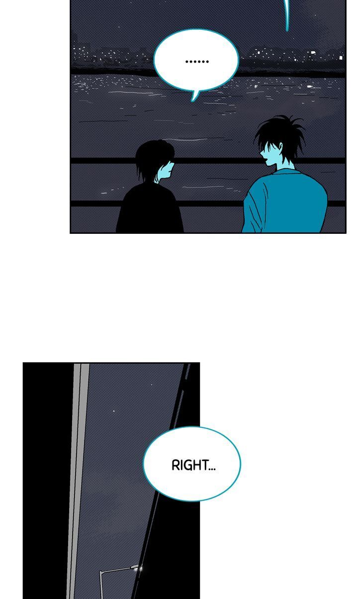 Deep Blue Chapter 19 - page 37