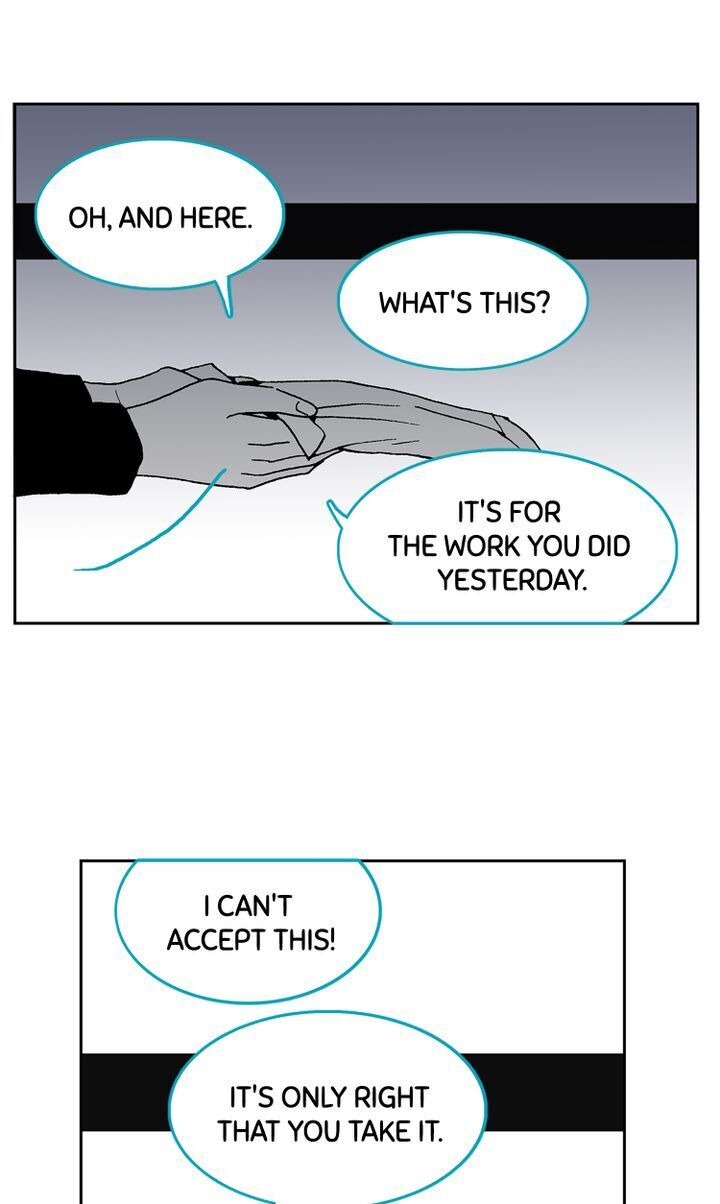 Deep Blue Chapter 19 - page 39