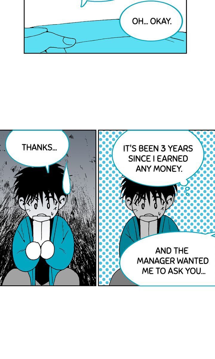 Deep Blue Chapter 19 - page 40
