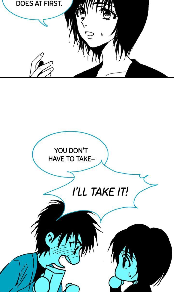Deep Blue Chapter 19 - page 44