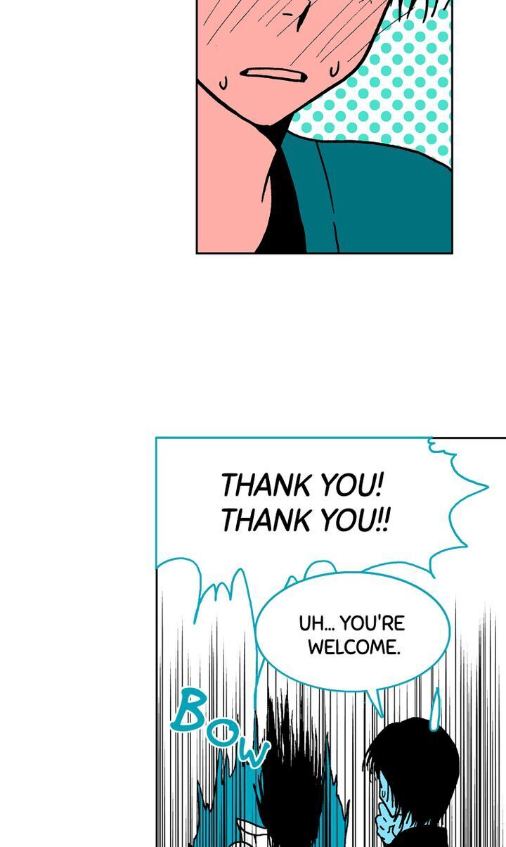 Deep Blue Chapter 19 - page 50