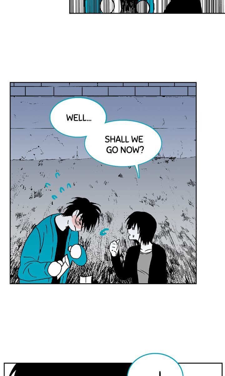 Deep Blue Chapter 19 - page 51