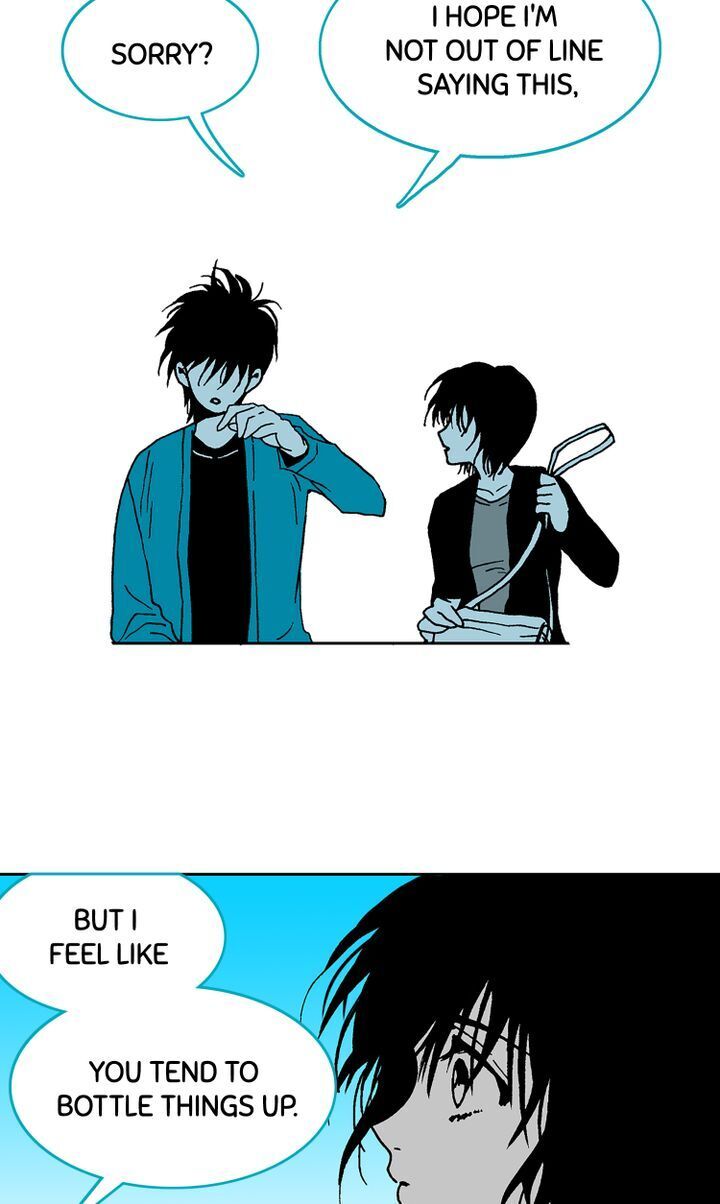 Deep Blue Chapter 19 - page 55