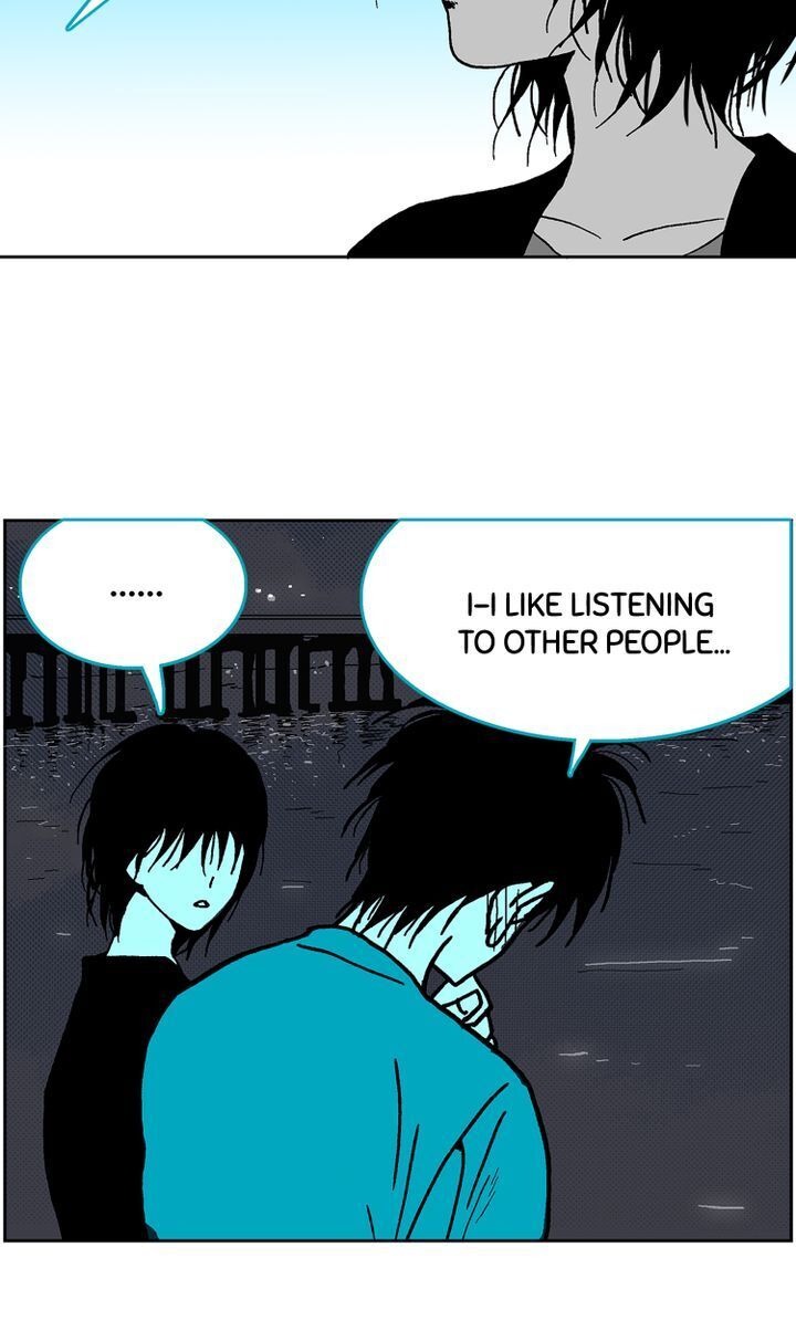 Deep Blue Chapter 19 - page 56