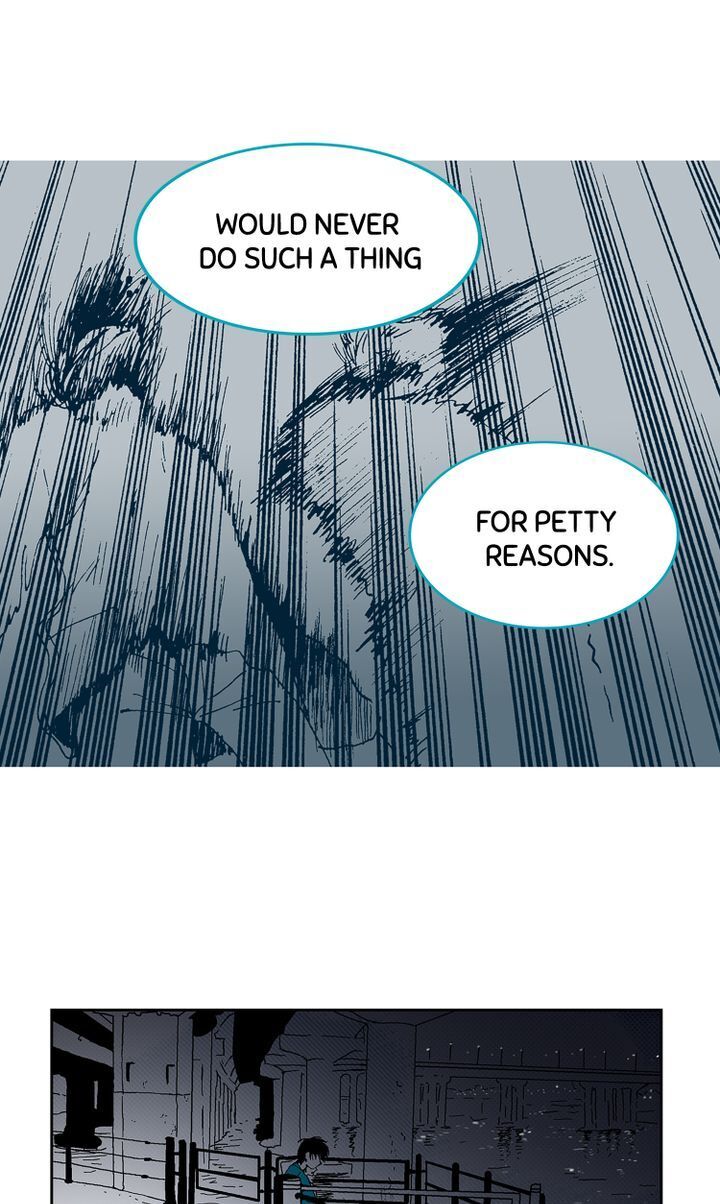 Deep Blue Chapter 19 - page 6