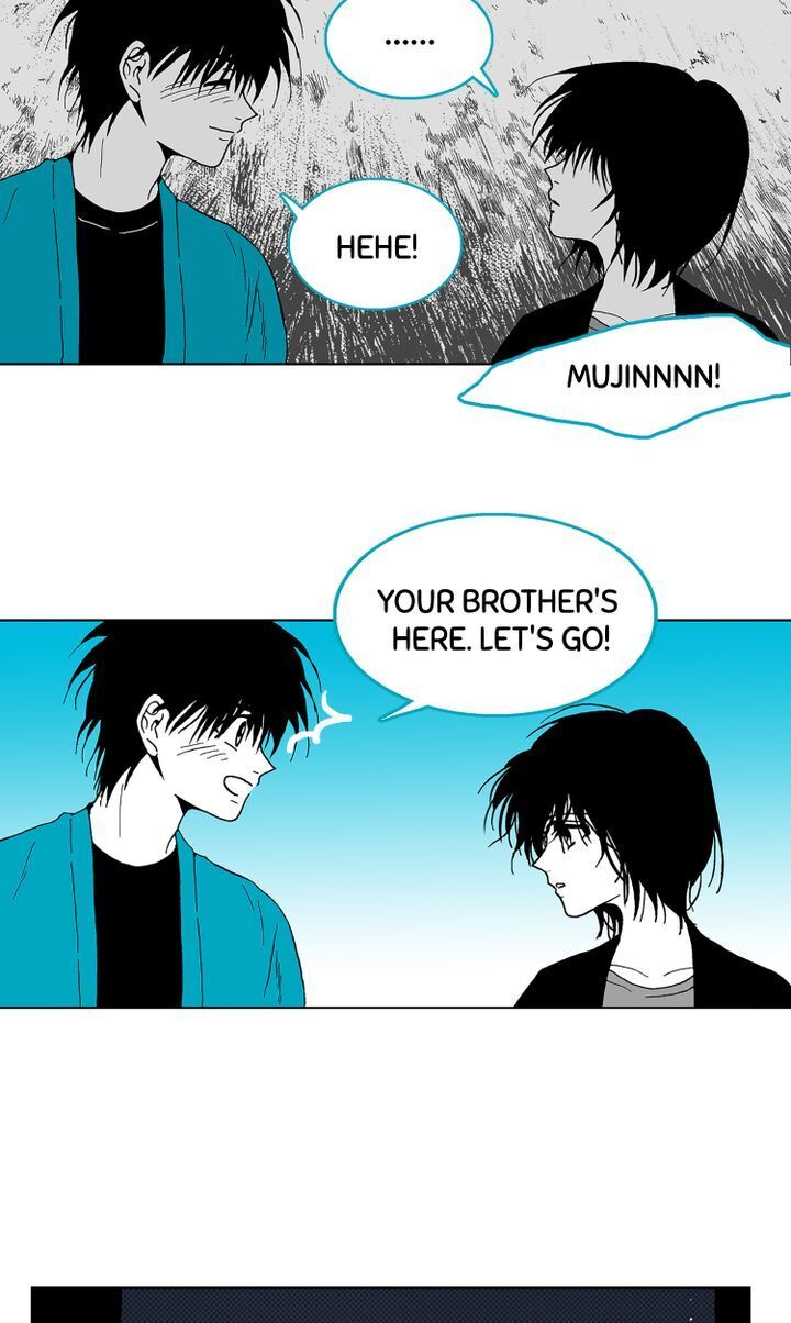 Deep Blue Chapter 19 - page 61