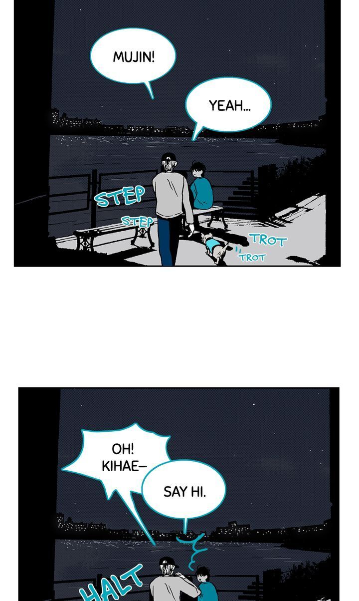 Deep Blue Chapter 19 - page 62
