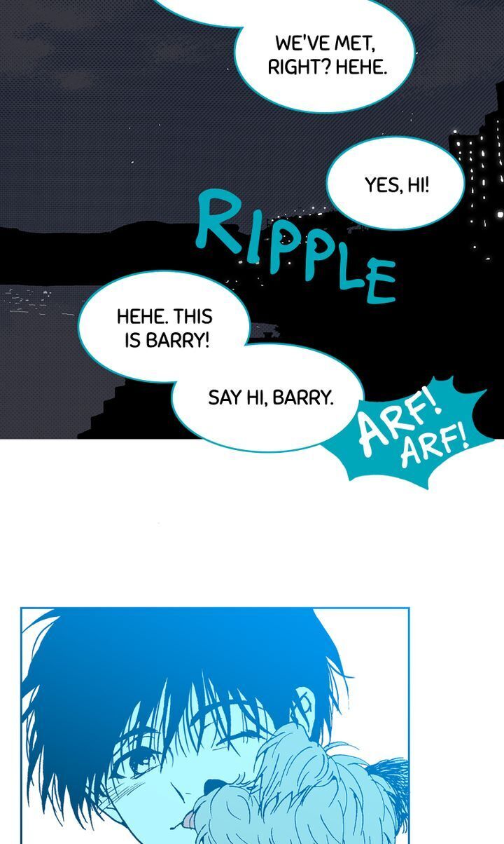 Deep Blue Chapter 19 - page 64