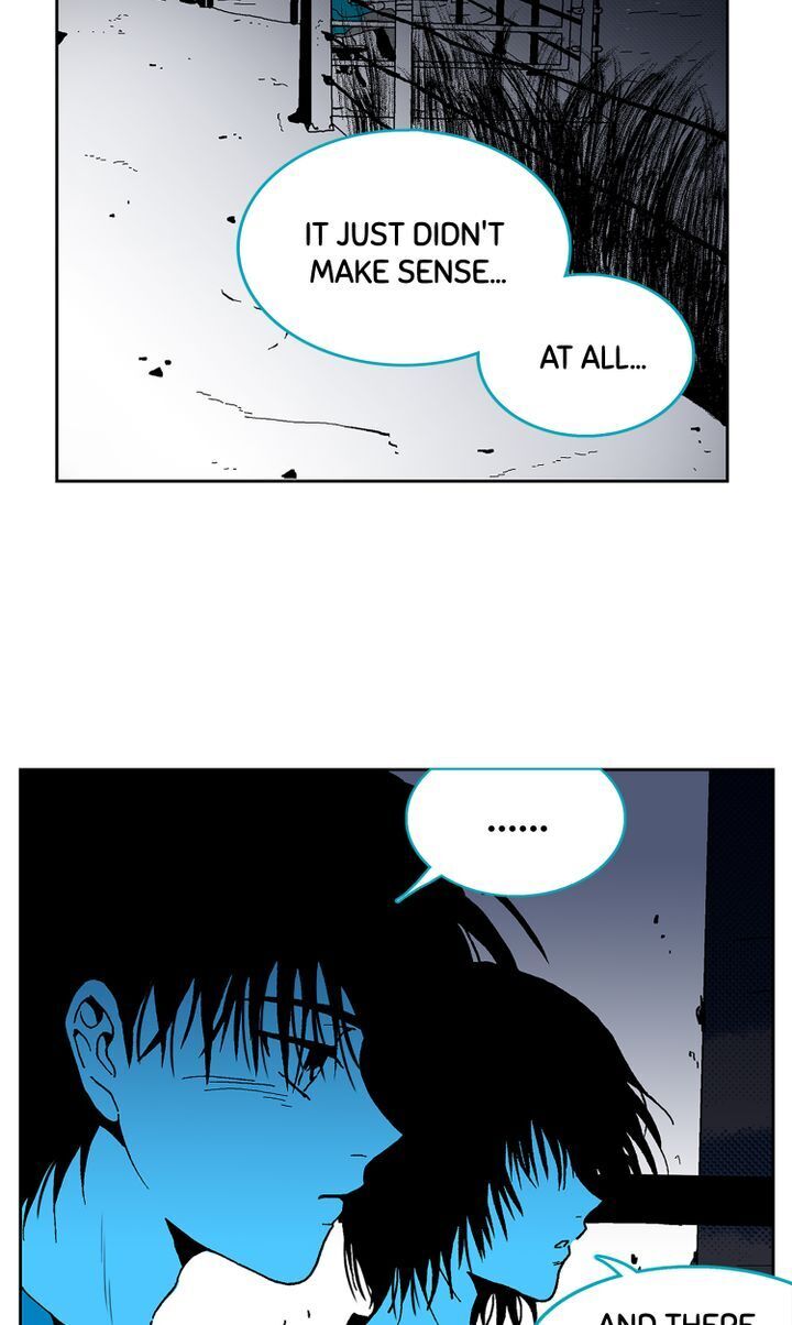 Deep Blue Chapter 19 - page 7
