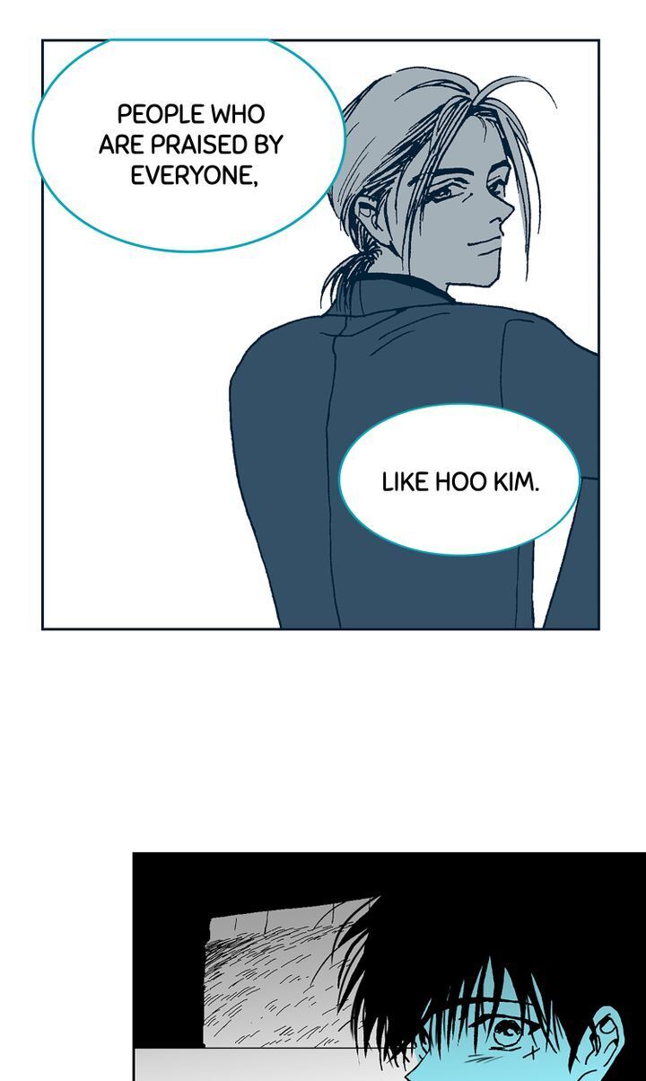 Deep Blue Chapter 19 - page 9