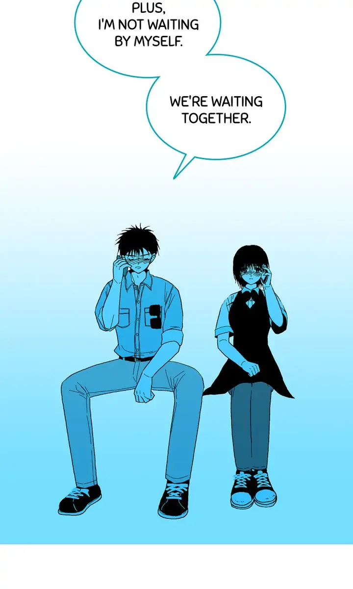 Deep Blue Chapter 77 - page 13
