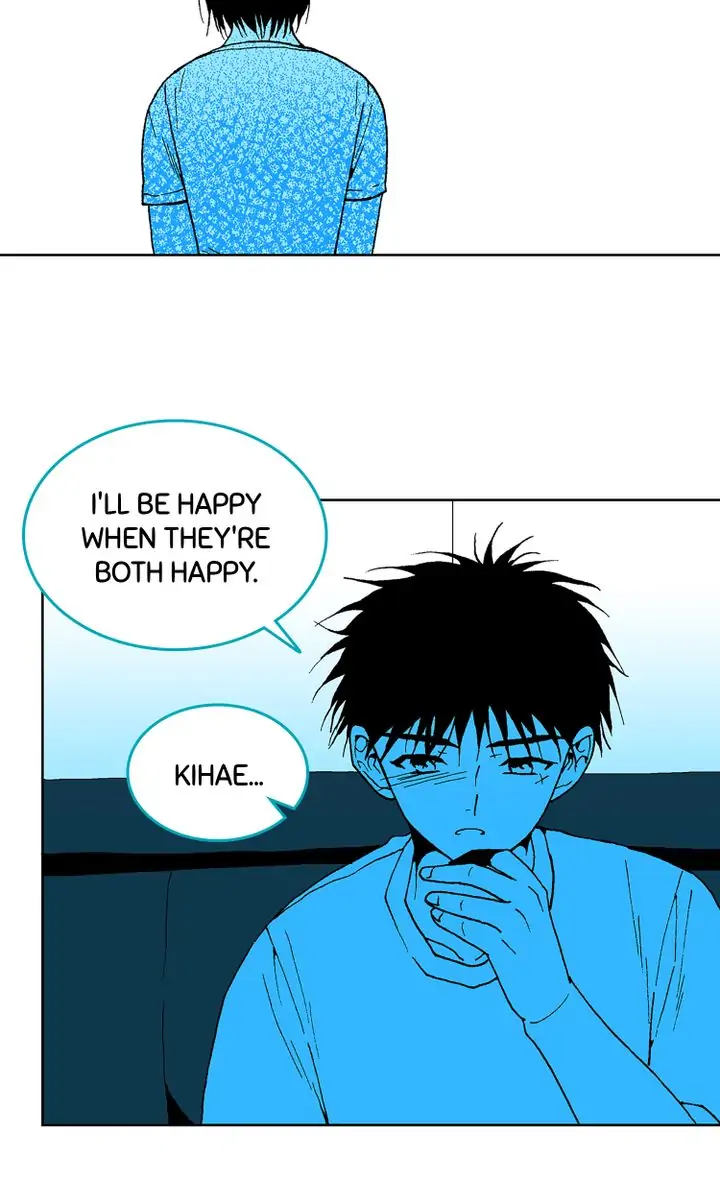 Deep Blue Chapter 77 - page 24